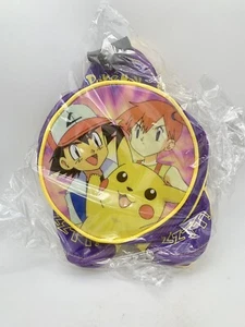 Pokemon Backpack Gotta Catch'em All! Nintendo New With Tags - Picture 1 of 2