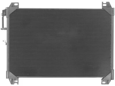 Condensador de aire acondicionado para Buick Rainier 2004-2007 46948ZGMZ 2006 2005 Foto 1 de 2