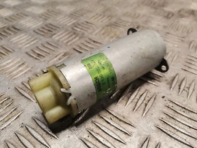 PORSCHE CAYENNE 9PA Front Right Seat Control Motor 0130002529 - Image 1 of 4