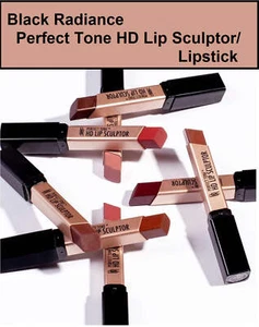 Black Radiance Perfect Tone HD Lip Sculptor Lipstick, - Picture 1 of 8