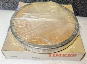 Timken 36990-90030 Precision Tapered Roller Bearing Assembly - Picture 1 of 3