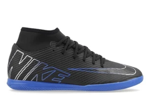 Nike Mercurial Superfly Club Indoor Football Trainers UK 11 US 12 *REFSSS776 - Picture 1 of 1