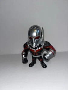 4" Metals Die Cast Marvel Civil War Captain America ANTMAN M61 - Picture 1 of 4