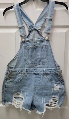 Mono corto Hot Kiss Jean 0 Foto 1 de 2