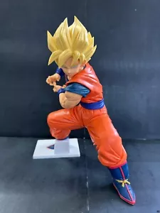 Figura Dragon Ball Grandista "Super Saiyan Son Goku" Versión 2025 Banpresto - Imagen 1 de 6