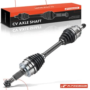 A-Premium CV Axle Assembly Front Left Driver for Toyota RAV4 2006-2018 2.5L 3.5L - Picture 1 of 9