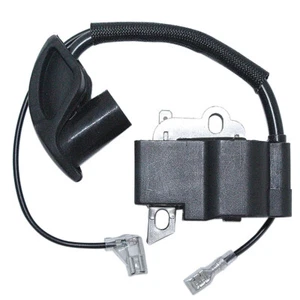 Modulo bobina accensione per decespugliatore Stihl FS90R FS100R FS110R FS130R KM110R FC90 - Foto 1 di 6