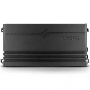 1800 Watt 4-Channel Class D Car Audio Amplifier G1800.4D DS18 - Picture 1 of 6