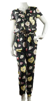 s.oliver Overall Jumpsuit Gr. 34 UVP 79,99€//0451 - Bild 1 von 4