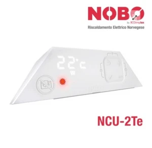 Nobo NCU-2Te NCU2TE Thermostat - Bild 1 von 3