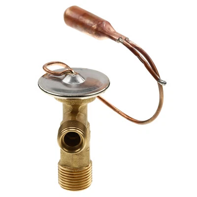 Новый задний расширительный клапан кондиционера для Nissan Quest Mercury Villager 1999-2002 3,3 л - Изображение 1 из 4