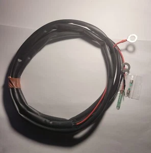 1985-2000 FT9.9 T 9.9 HP YAMAHA OUTBOARD ELECTRICAL WIRE LEAD 6G8-81949-00 OEM - Bild 1 von 3