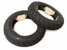 Produktbild - Allwetter Roller Reifen Satz KENDA 90/90 - 10 K415 4PR 50J TL M+S