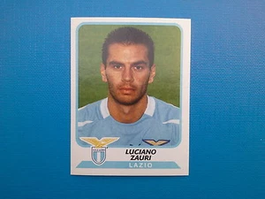 Figurine Calciatori Panini 2003-04 2004 N.184 ZAURI LAZIO - Imagen 1 de 1