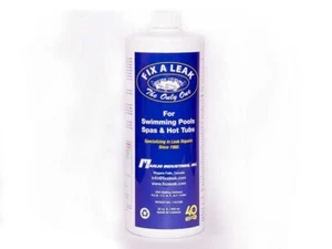 Fix a leak sigillante leak Fix-a-leak sigillante leak 950 ml
