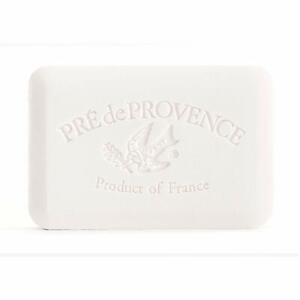 Pre de Provence Shea Butter Enriched Artisanal French Soap Bar, Sea Salt, 0.6 lb