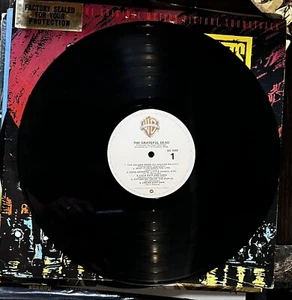 Grateful Dead Self Title Album “The Grateful Dead” LP No Cover - Picture 1 of 2