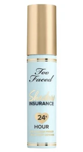 Too Faced Shadow Insurance 24 Hour Wear Eye Primer + Blue Light Defense New - Picture 1 of 1