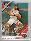 2019 20 Donruss Clearly Holo Silver 41 Kyle Lowry Sn 01 10