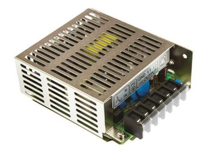 1 x TRACOPOWER 35W Dual Output Embedded Switch Mode Power Supply SMPS, 1.5 A, 2. - Image 1 of 1