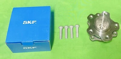 SKF Front Wheel Bearing For BMW G01 G29 G20 G30 330 340 530 540 740 750 X3 Z4 - Image 1 of 2
