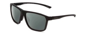 Smith Pinpoint Unisex Polarized Sunglasses in Matte Black 59mm CHOOSE LENS COLOR - Picture 1 of 8