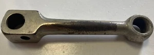 Vintage Left Cotterd Crank Arm 3 1/2 Inch - Picture 1 of 4