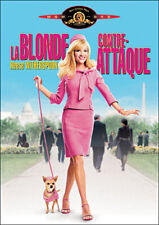 DVD   La Blonde contre-attaque        REF LL0758