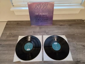Pat Metheny - 80/81 - 1980 ECM Records ECM-2-1180 2x Jazz/Fusion Vinyl LP  - Picture 1 of 14