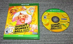Super Monkey Ball: Banana Blitz HD for Xbox One Fast Shipping! - Picture 1 of 2