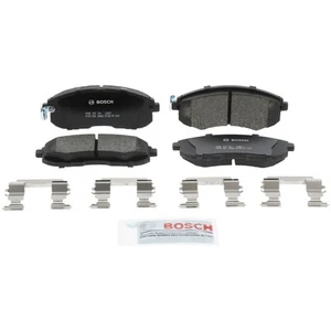 BC430 Bosch 2-Wheel Set Brake Pad Sets Front for Nissan Sentra Altima G20 Maxima - Picture 1 of 5