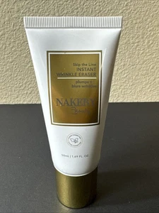 Nakery Skip the Line Instant Falten Radierer Creme 1,69 fl. oz - Bild 1 von 3