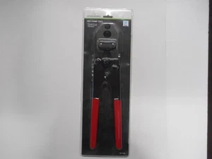 Homewerks Pex Crimpzange (1/2 Zoll und 3/4 Zoll Crimpringe). # 511 750. Neu. - Bild 1 von 10