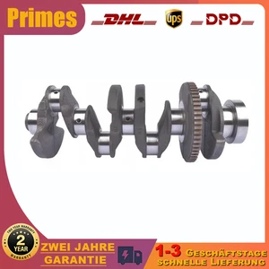 Neu Kurbelwelle Satz Für BMW N42B20A N43B20A N46B20A N46B20B N46B20 11217516040 - Picture 1 of 12