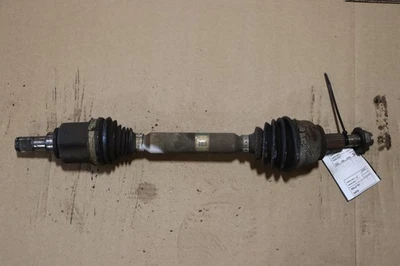 Ford Focus 2012 sedán A/T eje delantero izquierdo lado del conductor eje articulación CV U OEM Foto 1 de 4