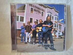 The Pink Album (Hits from the Pit) by The Pointer Brothers - (1999/CD) - Picture 1 of 4