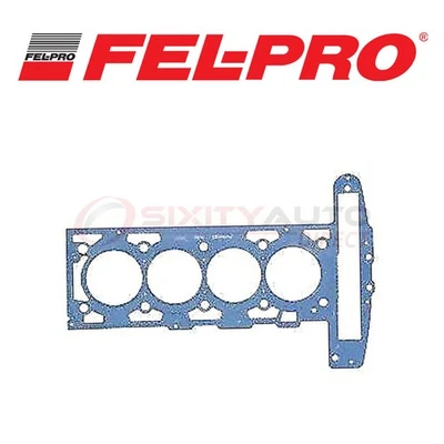 Fel Pro Cylinder Head Gasket for 2002-2004 Oldsmobile Alero 2.2L L4 - oq Foto 1 de 4