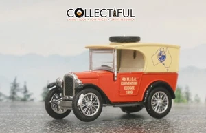MATCHBOX -Yesteryear Y65 1928 Austin 7Van '4Th Mica Convention Coogee ๐ฅ #274 - Picture 1 of 6