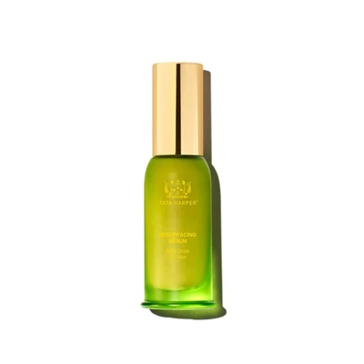 Resurfacing Serum, Brightening, Daily Glow, AHA/BHA Face Serum, Natural Skinc... - Image 1 of 4