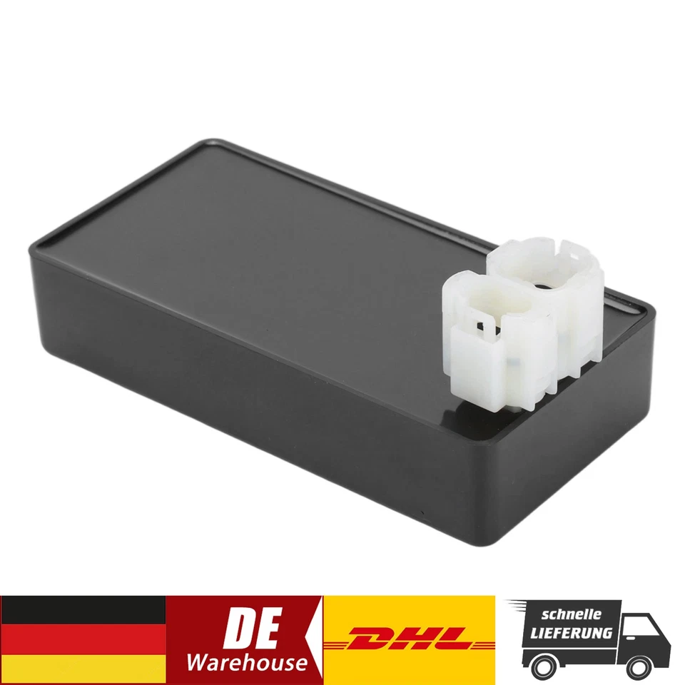 CDI Einheit Steuergerät Zündbox Honda XL 600 V Transalp Pd06