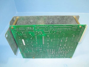 Merlin Gerin ALEZ US 6739904 6739817XD PLC PC Board MG MGE EPE EPG - Picture 1 of 4
