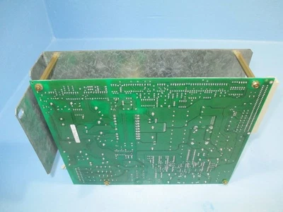 Merlin Gerin ALEZ US 6739904 6739817XD PLC PC Board MG MGE EPE EPG - Image 1 of 4
