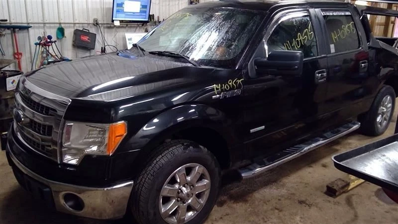 Cinturón de seguridad banco delantero 40/20/40 pasajero compatible con camioneta Ford F150 09-14 10267572 Foto 1 de 4