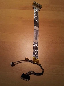 Cavo flat Lcd per Acer Aspire 5920 5920G display monitor schermo screen cable - Foto 1 di 1