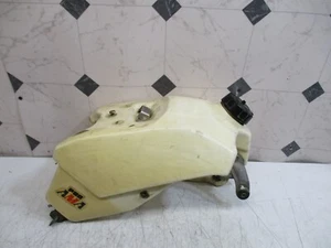 Yamaha yz80 yz 80 1989 89 Gas tank fuel gas tanks - Picture 1 of 13