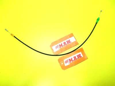 PESTILLO DE CABLE DE PUERTA ABIERTO LADO DEL PASAJERO DELANTERO OEM TOYOTA YARIS HB 12-18 Foto 1 de 4