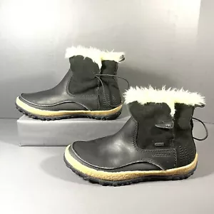 Merrell Women's Tremblant Polar Boots Pull On Winter Select DRY W-Size 6.5 NICE! - Picture 1 of 15