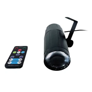 20W Stage  with   Aperture Small  Running H8R8 - Picture 1 of 4