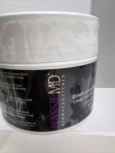 Nassif MD Dermaceuticals Pastiglie Detox Perfezionamento Complesso (60 Pastiglie) - Foto 1 di 7