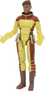 DST Invincible: Rex Splode Series 4 Deluxe Action Figure - Picture 1 of 6